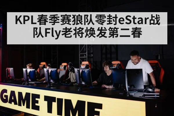 professional gaming team
